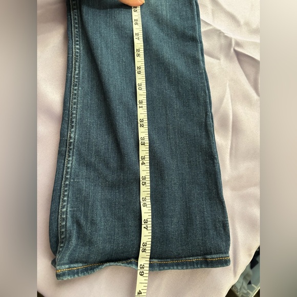 Hollister Bootcut Jeans – Women’s Size 13 (W31) - Picture 4 of 4